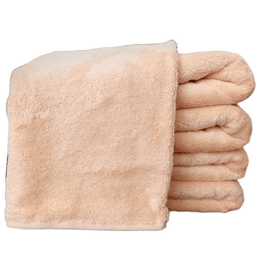 Uterák ZEPLIN SALMON 80x150 